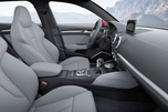 Essai Audi A3 Sportback e-Tron Ambiente